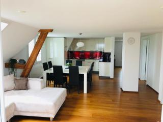 Apartment auf dem Bauernhof - Lucerna - 8