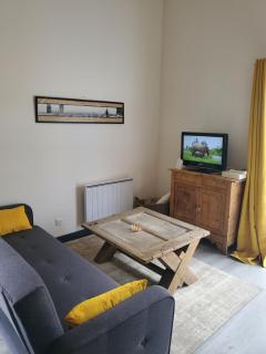 La Suite du Hameau - Sierville - 4
