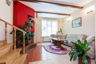 Jūra- apartamentai - Palanga - 8