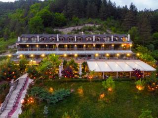 Abant Aden Boutique Hotel & Spa - Abant - 0