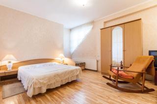 Jūra- apartamentai - Palanga - 6
