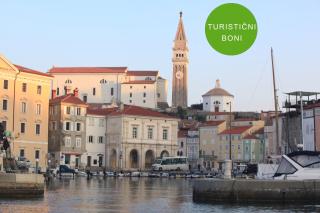 Hostel Adriatic Piran - Piran - 0