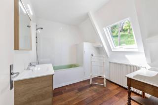 La Muche - Maison vue Mer à 10mn d'Etretat - Saint-Jouin-Bruneval - 5