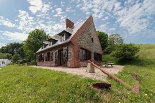 La Muche - Maison vue Mer à 10mn d'Etretat - 1