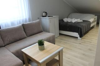 Pokoje gościnne u Anny - 9