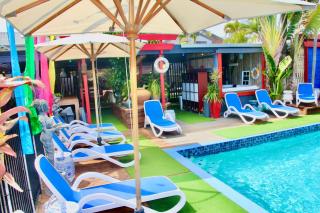 Hideaway Noosa Men Only Beach Resort - Peregian Beach - 1