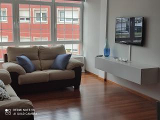 Apartamento Paula - Cee - 6