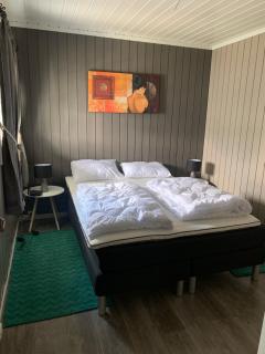 Halsteinsplassen - Surteberg - 1