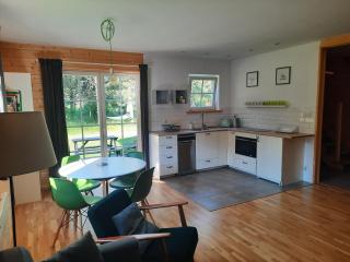 Apartamenty Jezioro i Las Mazury - 1