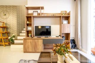 3BRs Townhouse near BigC centre-Unity Concord School - 9