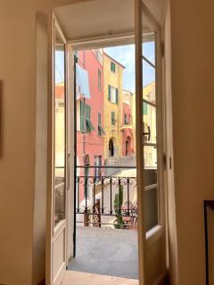 Corallini Luxury Apartments - Bokè Apartment - Cervo - 1