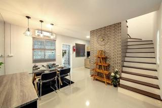 3BRs Townhouse near BigC centre-Unity Concord School - 4