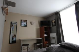 Residence Hoteliere Sarah Bernard - Palais - 8