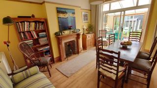 Gorgeous 4-Bed House in Bexhill-on-Sea sea views - Bexhill - 2