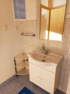 Rooms App Mateo-Mirjam 2 - Senj (Segna) - 6