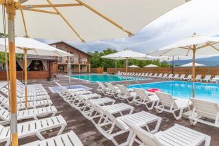 Sofion hotel&resort - Solotvino - 5