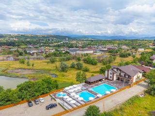 Sofion hotel&resort - 2