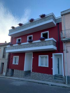 Grazia Deledda Teulada Luxury House - 0