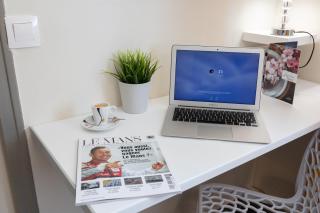 Hotel De La Pommeraie - Le Mans - 6