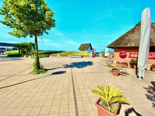 Casa Raphael direkt am Scharbeutzer Strand - Scharbeutz - 5