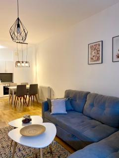 City Break Apartment - Visoko - 6