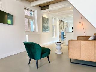 B&B Bierbrouwerij het Klavertje - Dokkum - 3