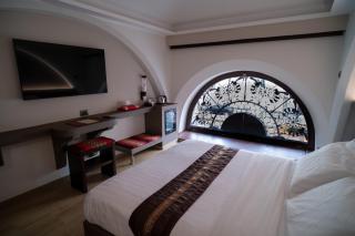 ARCADIAN suite&rooms - 1