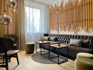 Hotel Schultheiss Hameln - Hameln - 0