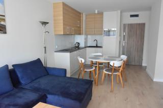 Apartamenty Rewal Klifowa - 0