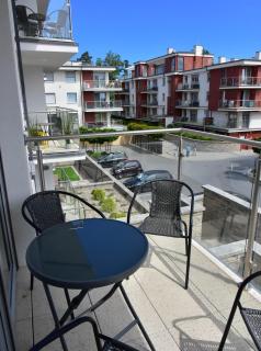 Apartamenty Rewal Klifowa - 1