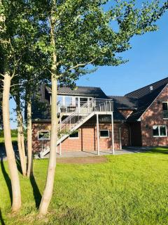 Ferienwohnungen Weide-Meer-Watt - 1