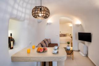 Aegean Mist Luxury Suites - 5