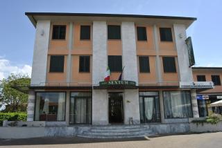 Hotel Sextum - Bientina - 4