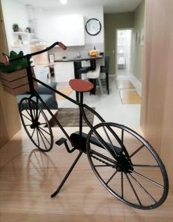 Your comfy stay in the Center of Madrid w parking - 5