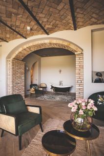 Relais Almaranto - 2