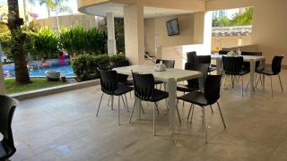 Flat Prive das Thermas II - R3 Caldas - Caldas Novas - 7