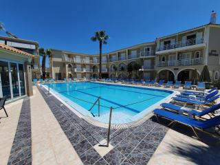 Vivian Hotel - Laganas - 0