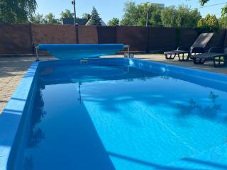 MyFlat Diana Family Apartment - 9