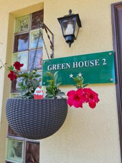 Green House 2 - Eforie Nord - 8