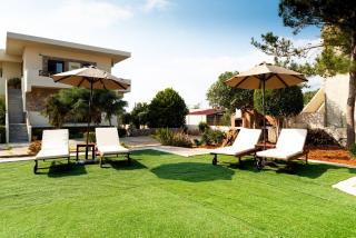 Villa Thalia - Gouves - 8