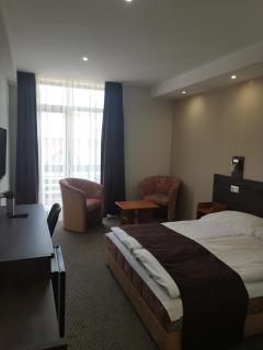 Hotel Tagore - 5