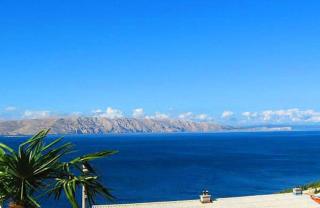 Apartments Matia - Senj - 2