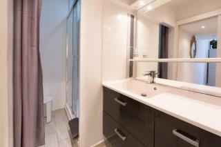 1 bedroom apartment with 1 mezzanine top location in the heart of Cannes - Cannes - 2