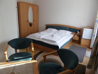 Silent Apartmanház Harkány - Harkány - 5