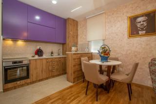Impressive Premium Apartment - Nikšić - 4