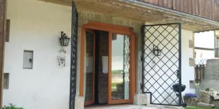 La finestra sulla contea - 5