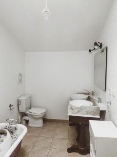 LA LAUJÈRE IVIE - Gîte & Piscine privative - Saint-Hilaire-du-Bois - 3