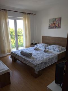 Apartment Fugosic - Šilo - 6