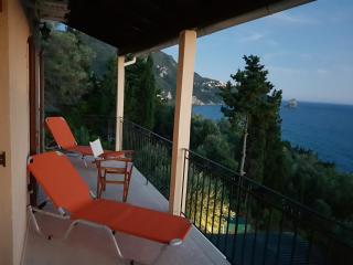 Stefanos Apartments by SV Alians - 9