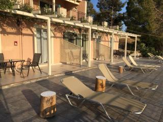 Despina Studios and Apartments - Lassi - 1